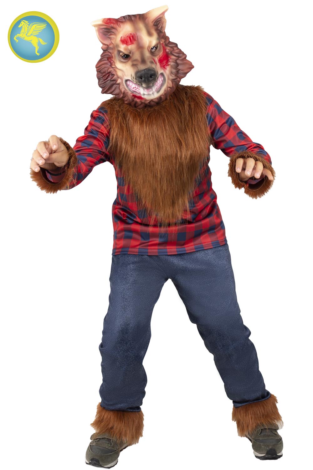 LUPO MANNARO